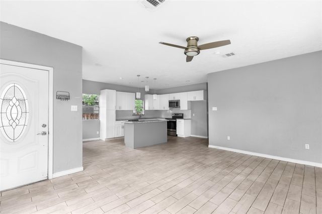 2605 Cornell Street, Liberty, TX 77575