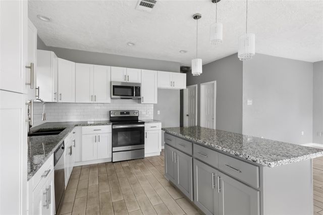 2605 Cornell Street, Liberty, TX 77575