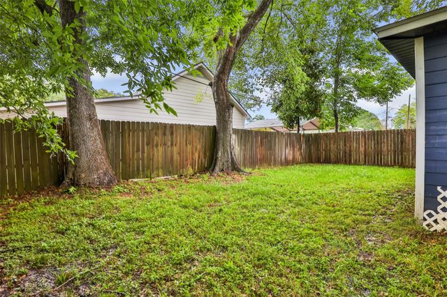 2605 Cornell Street, Liberty, TX 77575