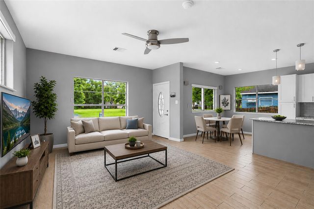 2605 Cornell Street, Liberty, TX 77575
