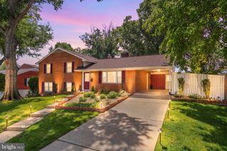 6011 HIBBLING AVE, Springfield, VA 22150
