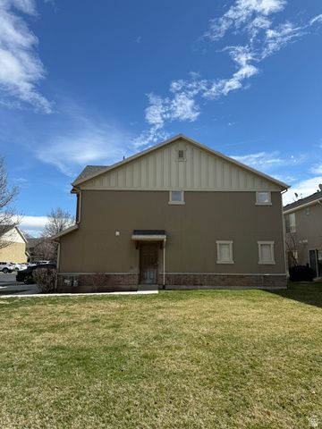 2133 W WHISTON ST, West Haven, UT 84401