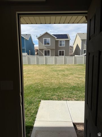 2133 W WHISTON ST, West Haven, UT 84401