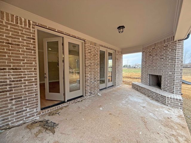 350 ROLLING GROVE BLVD, Collierville, TN 38017