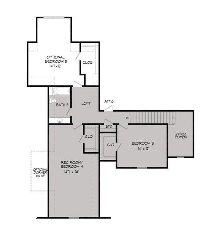 350 ROLLING GROVE BLVD, Collierville, TN 38017