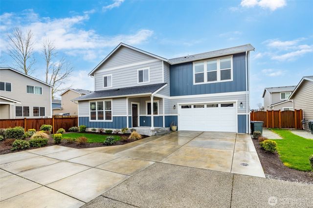 122 N Trail Road, Sedro Woolley, WA 98284