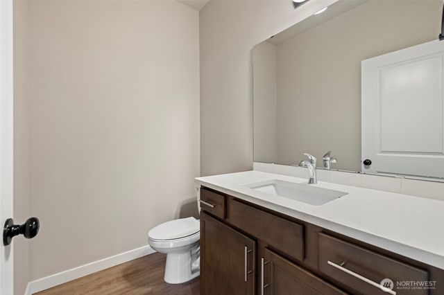 122 N Trail Road, Sedro Woolley, WA 98284