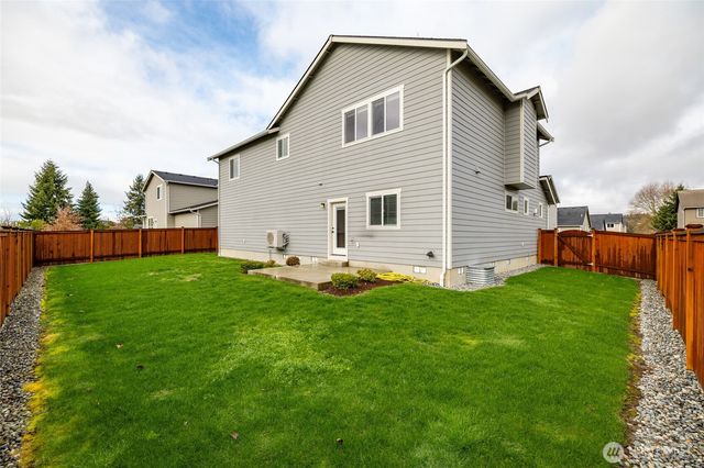 122 N Trail Road, Sedro Woolley, WA 98284