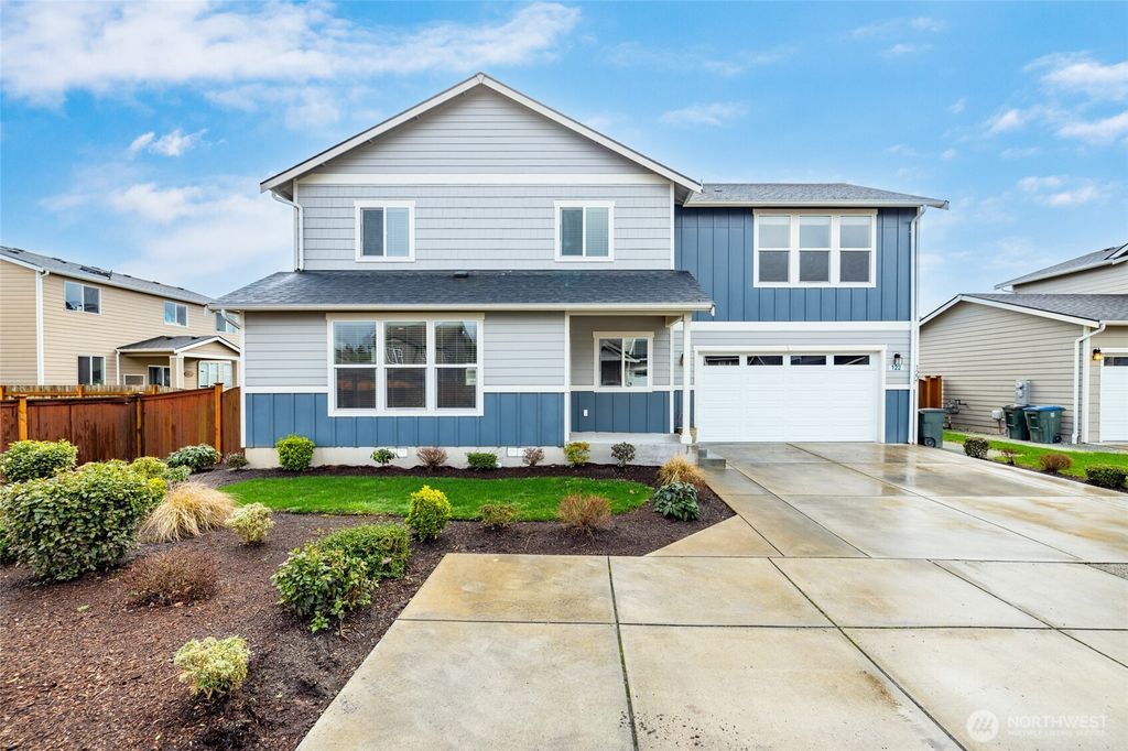 122 N Trail Road, Sedro Woolley, WA 98284