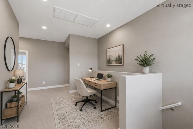 2462 Sylvan Hymn Street, Henderson, NV 89044