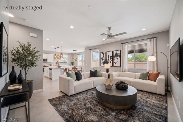 2462 Sylvan Hymn Street, Henderson, NV 89044