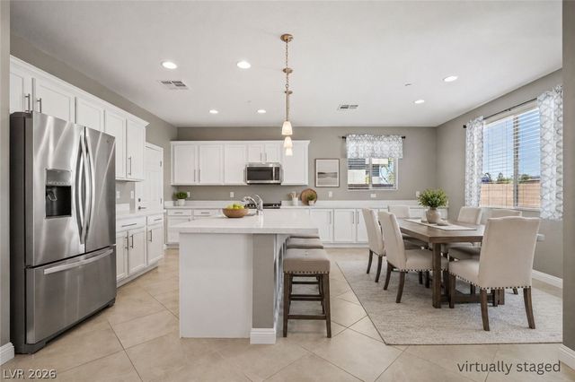 2462 Sylvan Hymn Street, Henderson, NV 89044