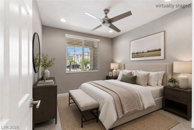 2462 Sylvan Hymn Street, Henderson, NV 89044