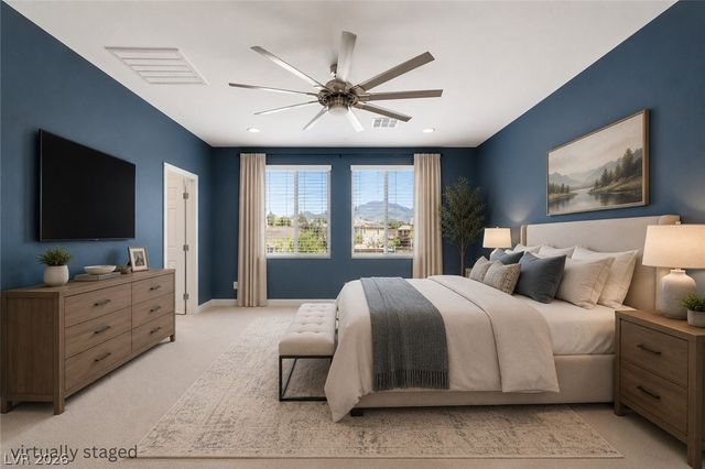 2462 Sylvan Hymn Street, Henderson, NV 89044
