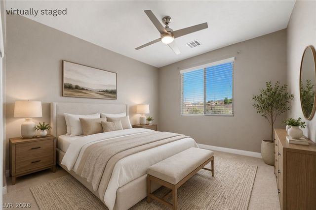 2462 Sylvan Hymn Street, Henderson, NV 89044