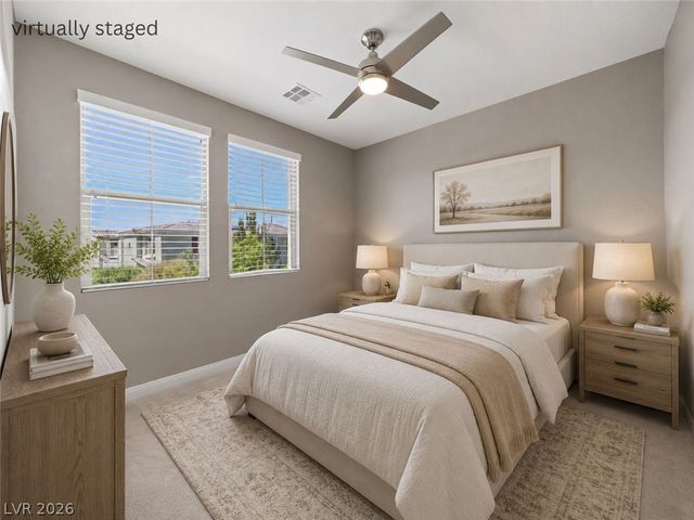 2462 Sylvan Hymn Street, Henderson, NV 89044