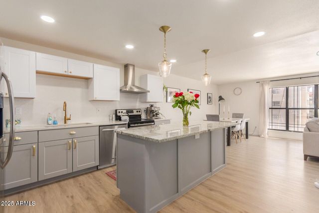 5122 N 31ST Way 238, Phoenix, AZ 85016