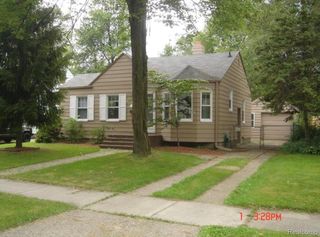 1521 N Vermont Avenue, Royal Oak, MI 48067