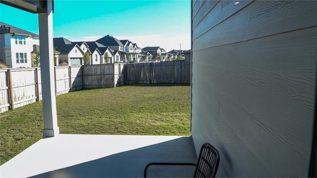 2825 Roost LN, Round Rock, TX 78665