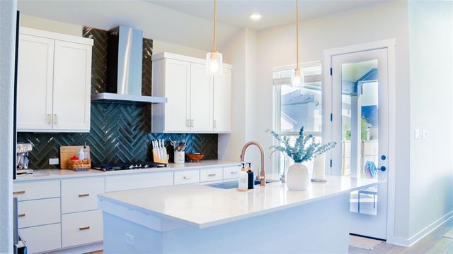 2825 Roost LN, Round Rock, TX 78665