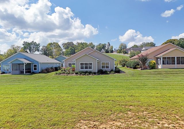 348 Riverwalk Circle, Hayesville, NC 28904