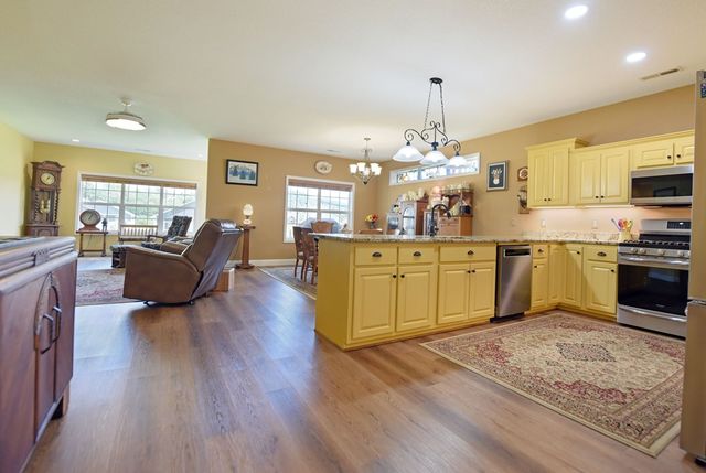 348 Riverwalk Circle, Hayesville, NC 28904