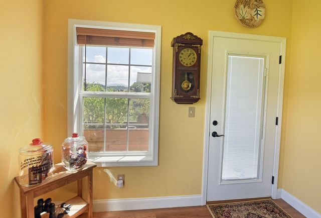 348 Riverwalk Circle, Hayesville, NC 28904