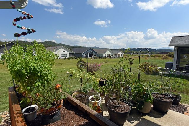 348 Riverwalk Circle, Hayesville, NC 28904