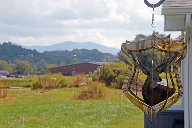 348 Riverwalk Circle, Hayesville, NC 28904