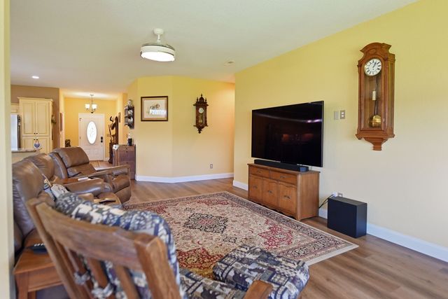 348 Riverwalk Circle, Hayesville, NC 28904