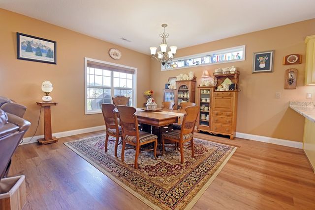 348 Riverwalk Circle, Hayesville, NC 28904