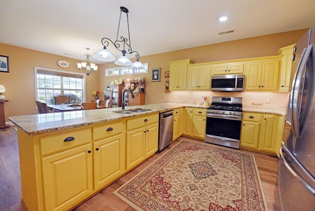 348 Riverwalk Circle, Hayesville, NC 28904