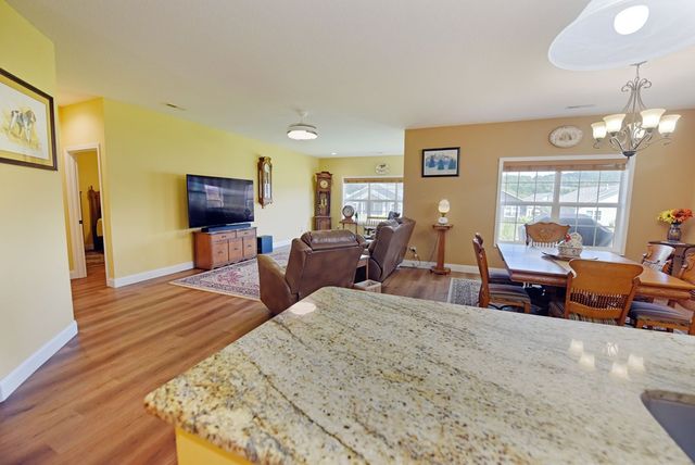 348 Riverwalk Circle, Hayesville, NC 28904