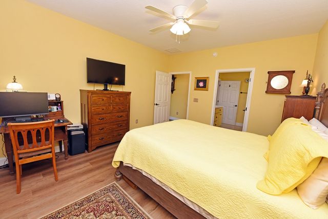 348 Riverwalk Circle, Hayesville, NC 28904