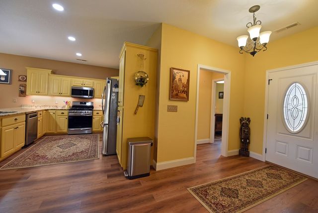 348 Riverwalk Circle, Hayesville, NC 28904