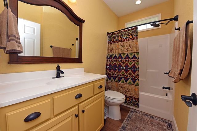 348 Riverwalk Circle, Hayesville, NC 28904