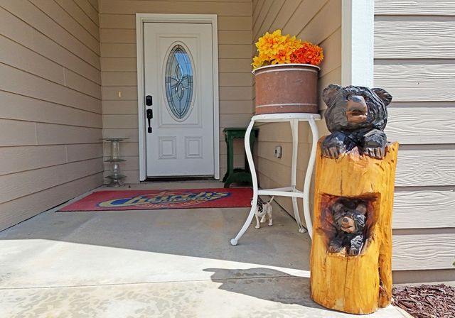 348 Riverwalk Circle, Hayesville, NC 28904