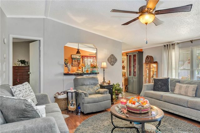 437 Paul Rd., Pembroke, NC 28372