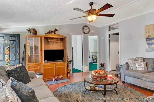 437 Paul Rd., Pembroke, NC 28372