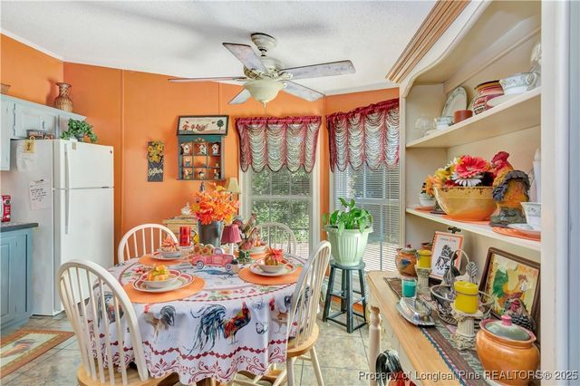 437 Paul Rd., Pembroke, NC 28372