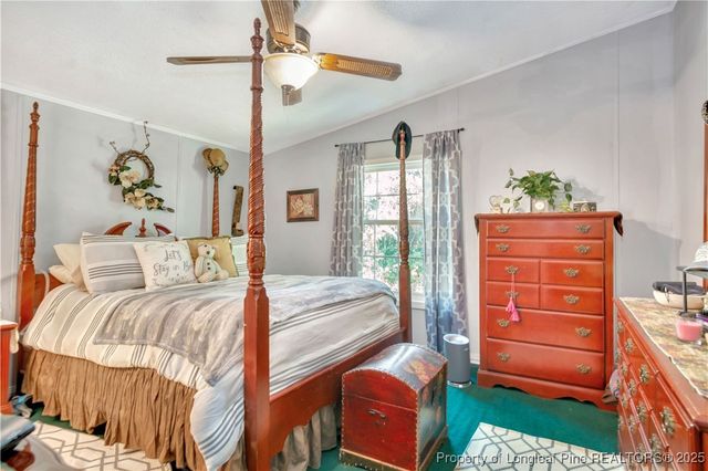 437 Paul Rd., Pembroke, NC 28372