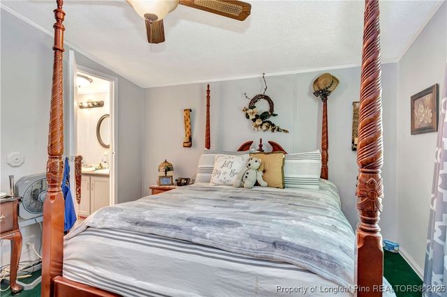 437 Paul Rd., Pembroke, NC 28372