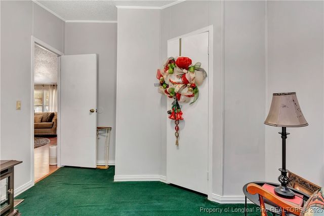 437 Paul Rd., Pembroke, NC 28372