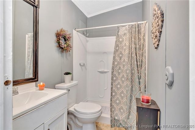 437 Paul Rd., Pembroke, NC 28372