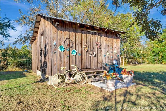 437 Paul Rd., Pembroke, NC 28372