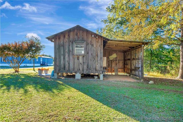 437 Paul Rd., Pembroke, NC 28372