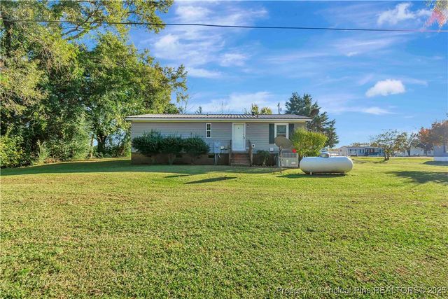 437 Paul Rd., Pembroke, NC 28372