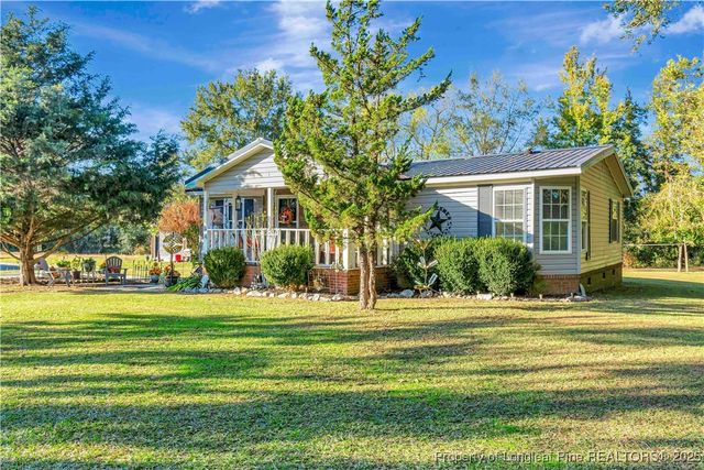 437 Paul Rd., Pembroke, NC 28372