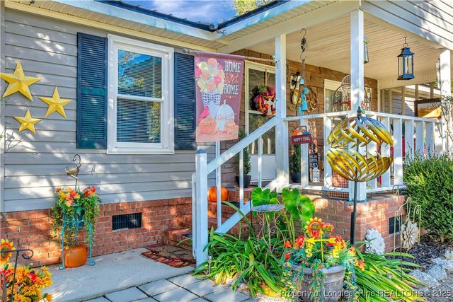 437 Paul Rd., Pembroke, NC 28372