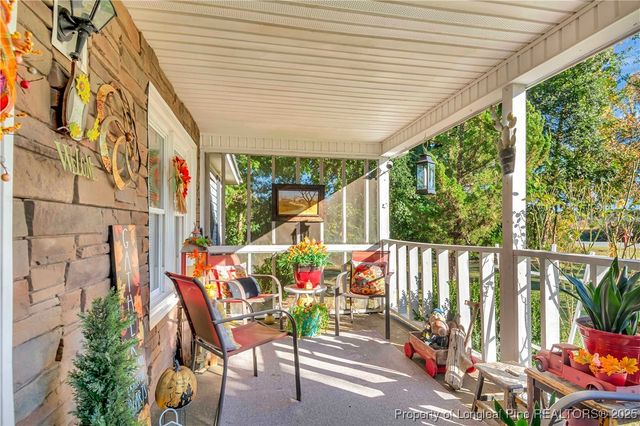 437 Paul Rd., Pembroke, NC 28372